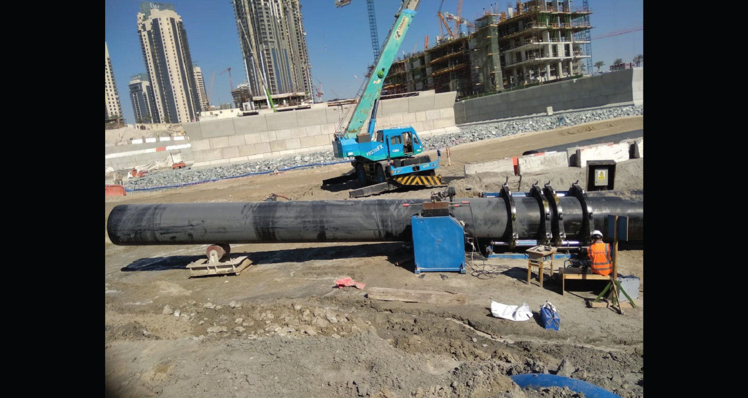 Dubai Creek Harbour Development-2